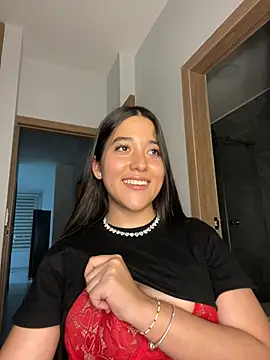 Nhefertary - show titis 🍒