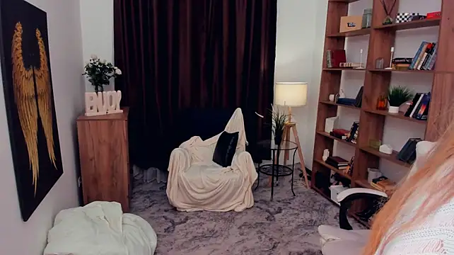 AleneHayek - suck finger