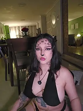 ColibriBlack - DEEPTHROAT PRACTICE! DROOLING