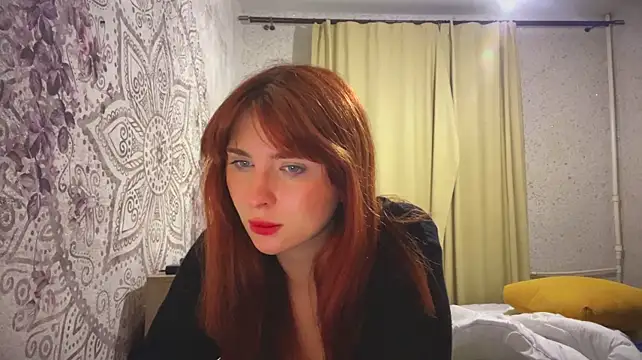 KiraLovexq - fingers in my pussy