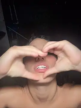Angel_cute19 - 2 big squirt