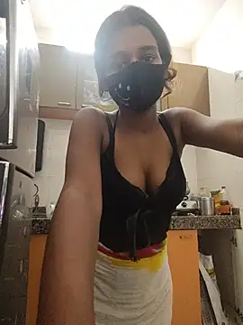Sofia-077 - doggy style fingering in pussy