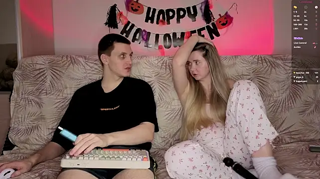 _PingPong_ - massage + show tits