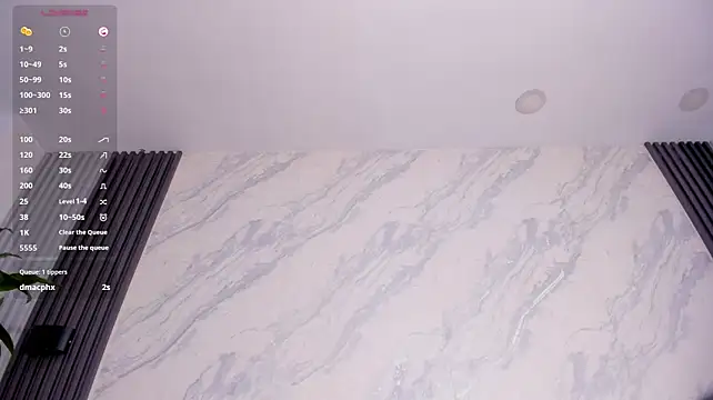 Scarlett_Rios - 👀 Slowly touch my nipple very close to