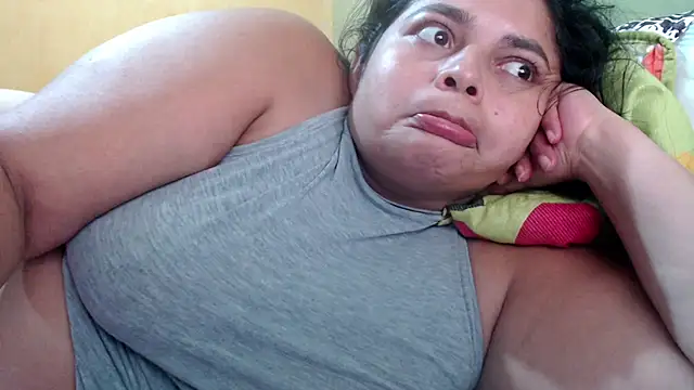 Yulieth_bbw - squirt