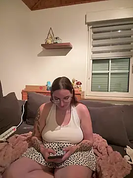 BadGirl-Energy - 🍒 Jump and jiggle My BIG Boobs