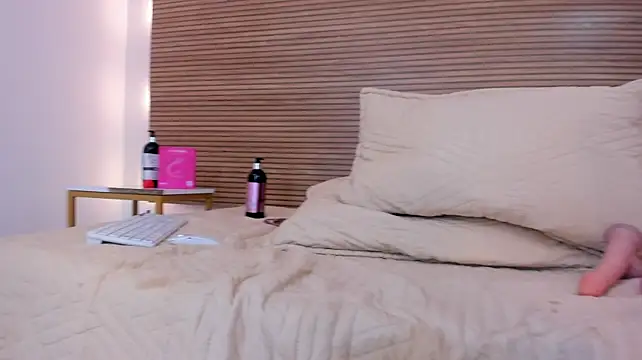 Mahyolen - SQUIRT & CONTROL LUSH 3MIN 💦🥵
