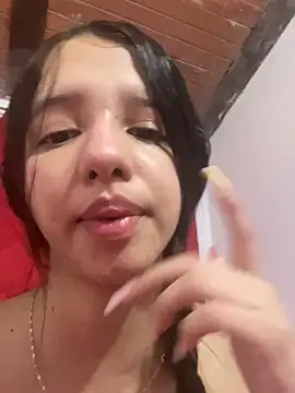 Little_Melody - Spank Ass