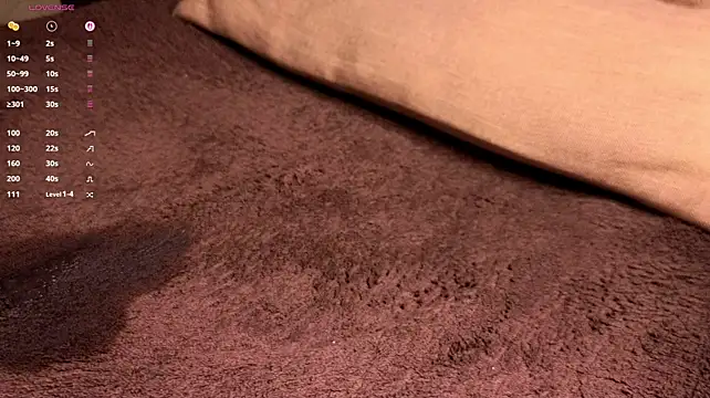 SabrinaCharm_ - anal dildo play!!