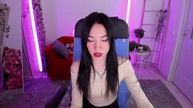 EvieLane - High Heels Mode