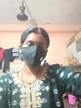Ruhi_baby_ - I need home