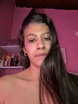 Lenapink19 - Masturbation and cum