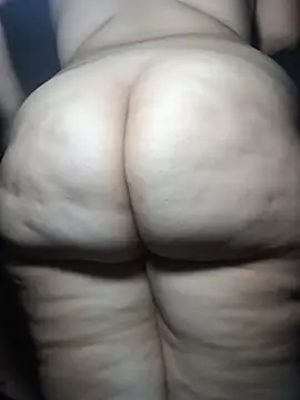 Marialae2735 - Put 2 fingers through the anus