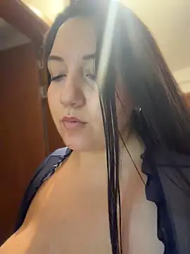 Marysweet__ - Open pussy, finger in pussy