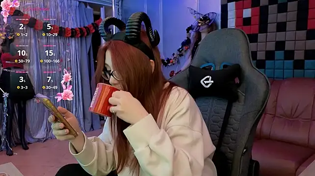 Northern_moon - Sexy twerk