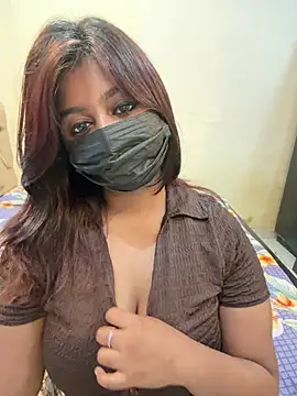 NaughtyZoya - Nude body massage