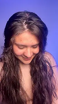 Natisss - Saliva on tits