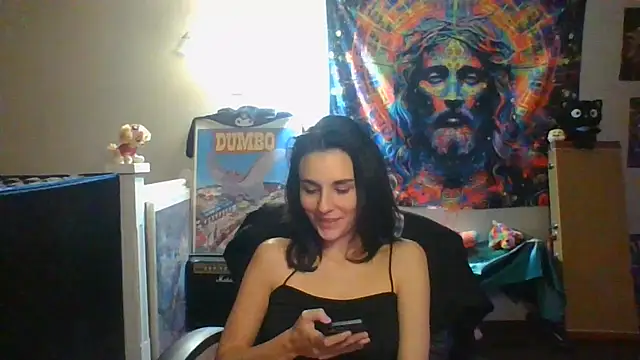 Lyrasexgodess25