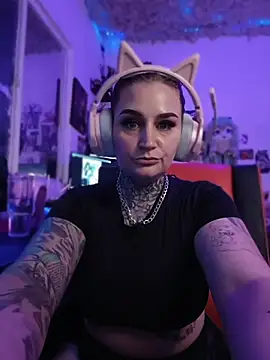 Blazed_vixen - fuck me daddy