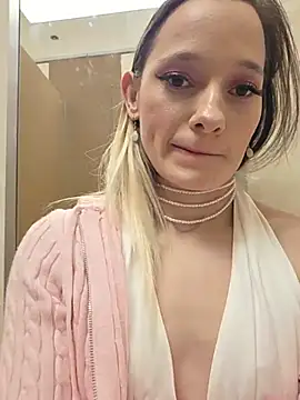 Chloe_StClaire - Messy deep throat
