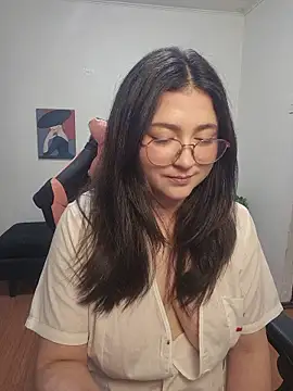 Valentinauwu - Ride dildo