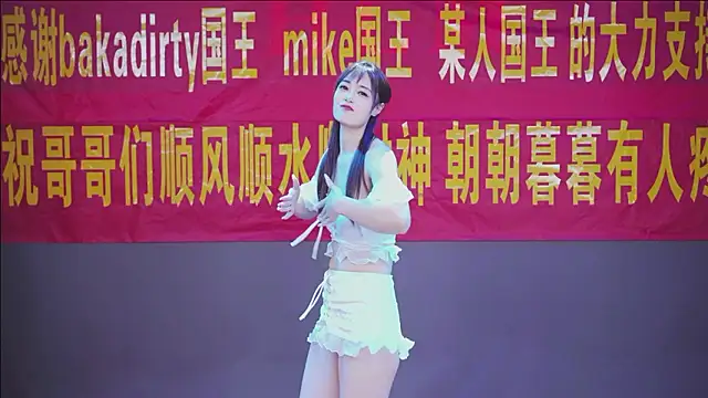 HLM-001 - 奖励妹妹们一人一杯大奶茶！！！