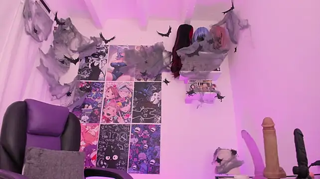 LiaaMoretzz - spank tits