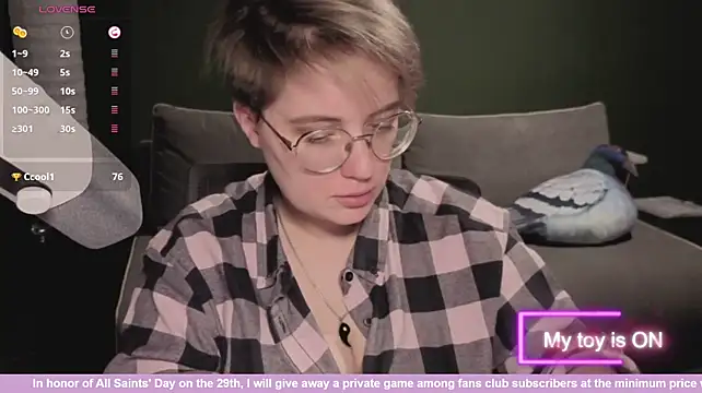 Joan_Ark - Show your favorite sex toys