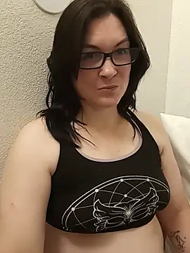 DesreRose - Get me topless!