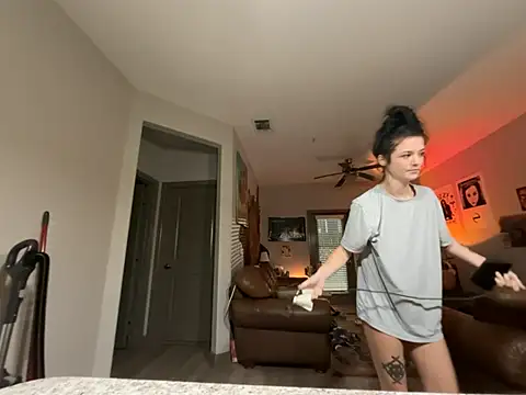 Ash10alex - Strip n dance baby