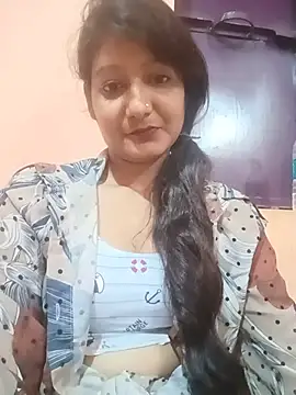 Ayesharani1 - Full nude show