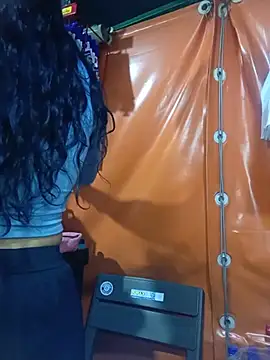 Sol_Scarleett - Fingers in my ass 🔥🍑🍑