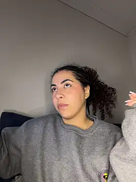 A_maddy - Peladinha
