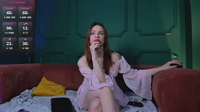 PollyMayer - Spank ass & Last control domi 1 min