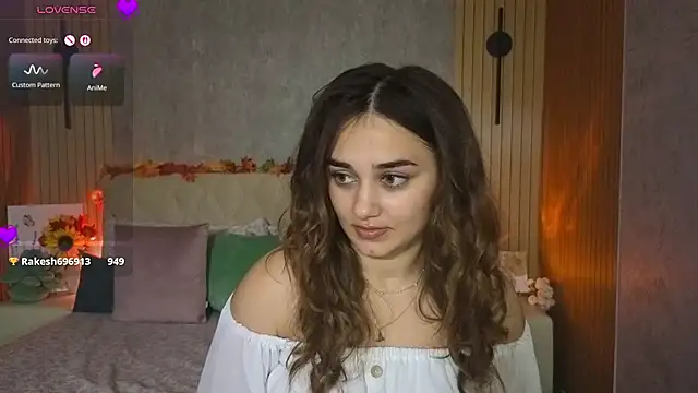 KatarinaHeaven - A fresh week, togheter