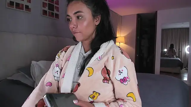 Soycamig - fuck my pussy