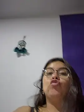 Ixchel_Anaid - Zoom pussy