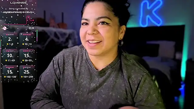 Kimmiakiss22 - Make Me Wet