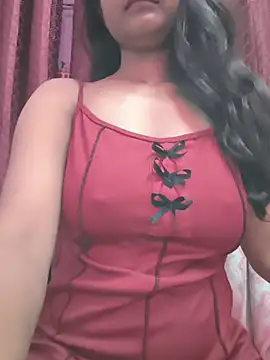 Sexykrisha - Take of the dress 👗