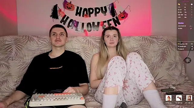 _PingPong_ - massage + show tits