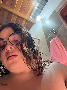 Lulu_kawaii16 - Masturbate in the shower