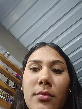 Burbuja02 - naked+control lush 5min