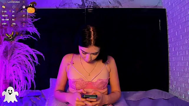 Kitanna_1 - Ride Dildo