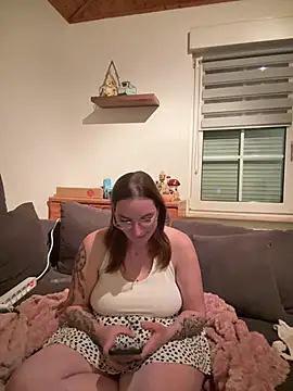 BadGirl-Energy - 🍒 Jump and jiggle My BIG Boobs