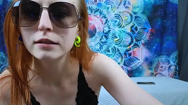 TheEpiphany - Dildo ride