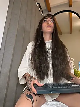 Cami_Zapata1 - squirt show