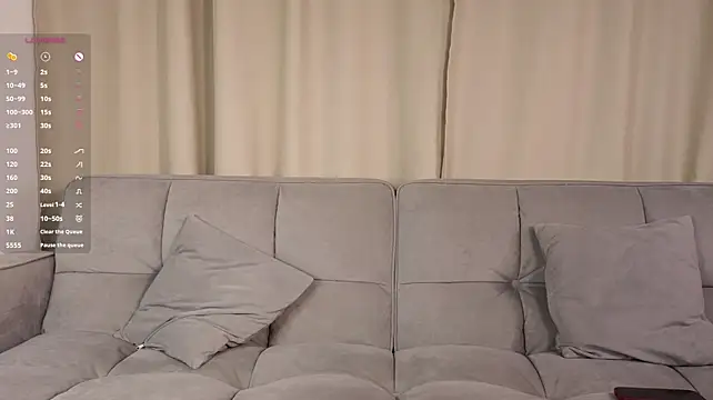 RamonaSpika - ahegao with choking