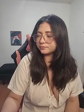 Valentinauwu - Ride dildo