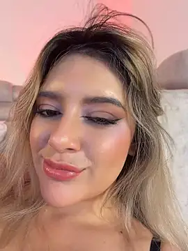 EliseColeman - RIDE MY DICK HAR