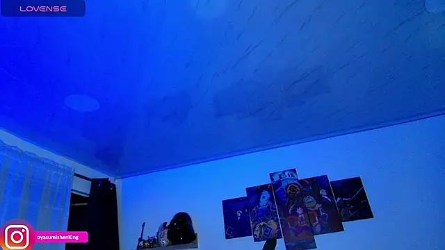 Nicorobinn - Fisting anal